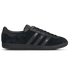 Peter Saville x Adidas Pulsebeat Spezial 'Black Carbon'