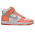 Nike Dunk High WMNS 'White Salmon'
