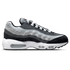 Nike Air Max 95 'Grey Rugged Orange'