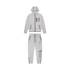 Trapstar Irongate T-Fleece Tracksuit - Grey