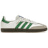 Adidas Samba OG 'White Green'