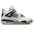 Air Jordan 4 Retro Wmns 'Seafoam'