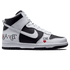 Supreme X Nike Dunk High SB 'By Any Means - Stormtrooper'