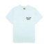 Gallery Dept. Souvenir T-shirt 'Baby Blue'