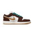 Air Jordan 1 Low GS 'Cacao Wow'