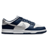 Nike Dunk Low 'Midnight Navy Smoke Grey'