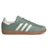 Adidas Samba OG Wmns 'Silver Green'