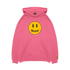 Drew House Mascot Pullover Hoodie 'Hot Pink'