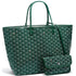Goyard Saint Lois Tote PM 'Green'