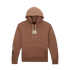 Air Jordan x Travis Scott Hoodie 'Archaeo Brown'