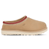 UGG Tasman Slipper Sand Dark Cherry (W)