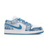 Air Jordan 1 Low GS 'Washed Denim'