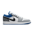 Air Jordan 1 Low SE GS 'True Blue'