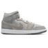 Air Jordan 1 Mid SE WMNS 'Particle Grey'