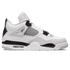 Air Jordan 4 Retro 'Military Black'