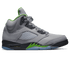 Air Jordan 5 Retro 'Green Bean' 2022