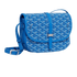 Goyard Belvedere PM Bag 'Sky Blue'