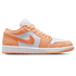 Air Jordan 1 Low Wmns 'Sunset Haze'