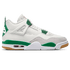 Air Jordan 4 Retro x Nike SB 'Pine Green'