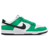 Nike Dunk Low 'Celtics'