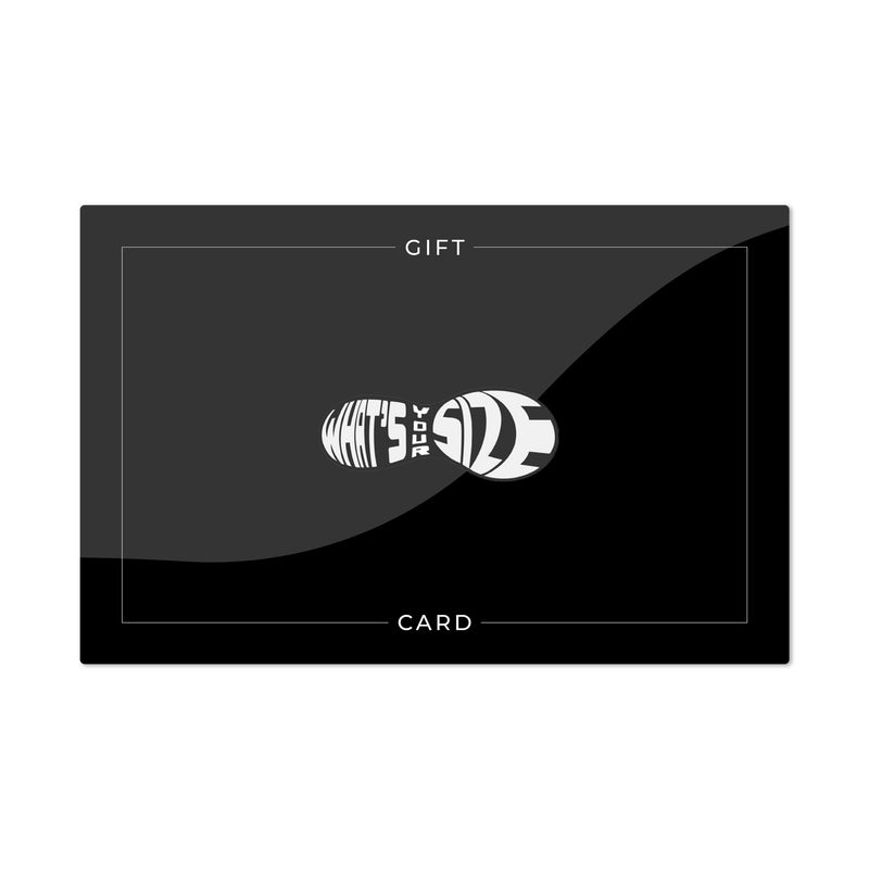 Gift Cards