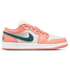 Air Jordan 1 Low WMNS 'Light Madder Root'