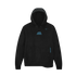 Nike x Off-White Fleece Hoodie 'Black'