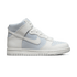 Nike Dunk High GS 'Summit White Football Grey'