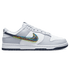 Nike Dunk Low 3D Swoosh