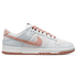 Nike Dunk Low Retro Premium 'Fossil Rose'