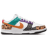 Nike Dunk Low SE WMNS 'Safari Mix'