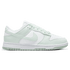 Dunk Low Next Nature 'White Mint' Wmns