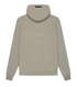 Fear of God Essentials Moss Pull Over Hoodie (SS21)