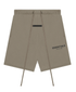 Fear of God Essentials Shorts Taupe (SS21)