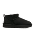 UGG Classic Ultra Mini Boot Black