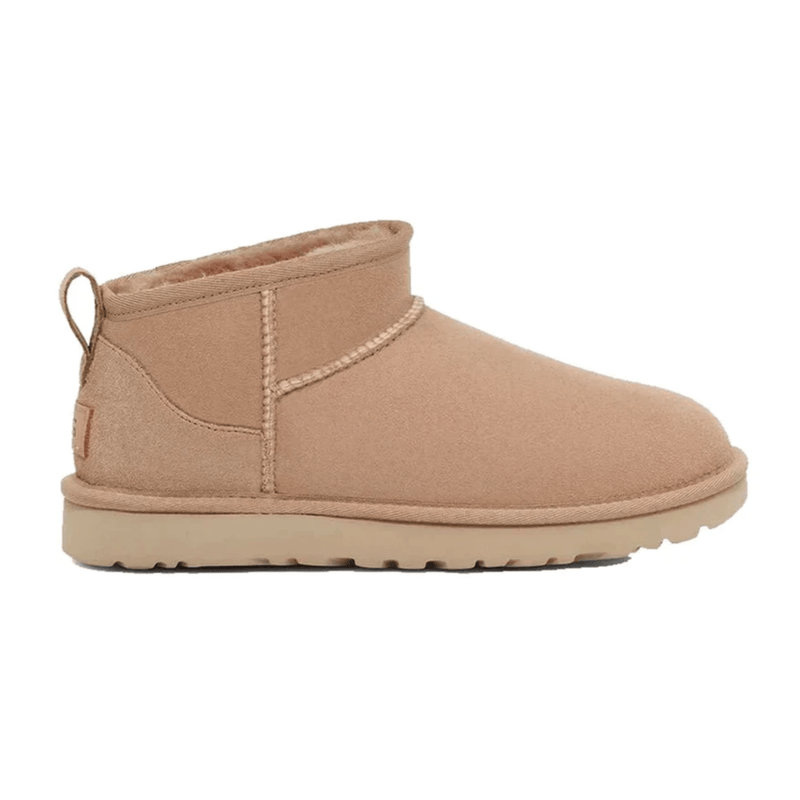 Ugg Classic Ultra Mini Boot Cameo Rose