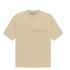 Fear of God Essentials Sand T-Shirt SS23