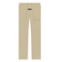 Fear of God Essentials Relaxed Sweatpants Sand