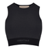 Fear of God Essentials Sports Bra Iron Ladies