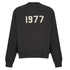 Fear of God Essentials 1977 Iron Ore Sweatshirt