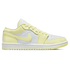 Air Jordan 1 Low Wmns 'Lemonade'