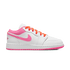 Air Jordan 1 Low GS 'Pinksicle'