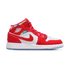 Air Jordan 1 Mid SE 'Barcelona Sweater'