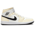 Air Jordan 1 Mid WMNS 'Coconut Milk'
