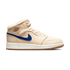 Air Jordan 1 Mid Utility GS 'Fleece'