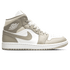 Air Jordan 1 Mid 'Linen'