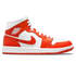Air Jordan 1 Mid WMNS 'Syracuse'