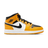Air Jordan 1 Mid GS 'Taxi'