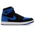 Air Jordan 1 Retro High OG 'Royal Reimagined'