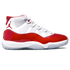 Air Jordan 11 Retro 'Cherry'